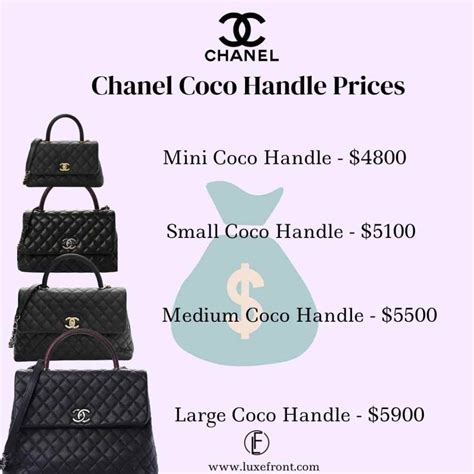 chanel coco handle red|chanel coco handle sizes.